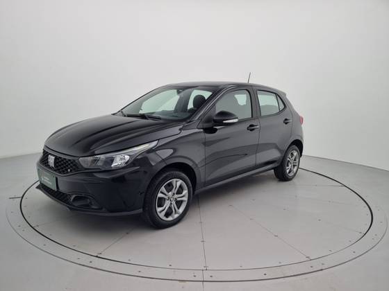 FIAT ARGO 1.0 FIREFLY FLEX DRIVE MANUAL FIAT ARGO 1.0 FIREFLY FLEX DRIVE MANUAL